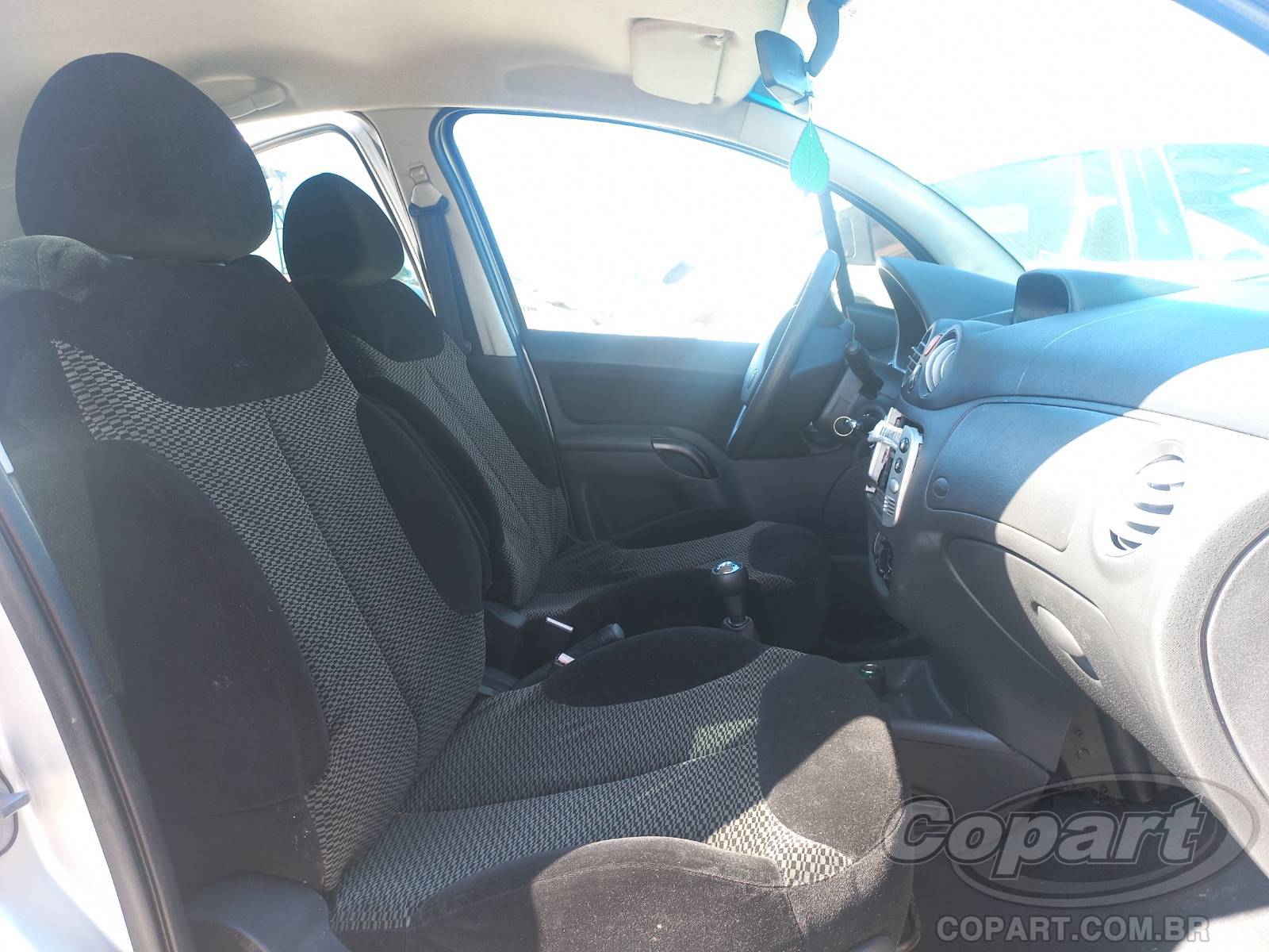 2010 CITROEN C3 — foto 5 de 10