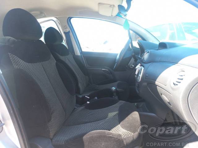 2010 CITROEN C3 