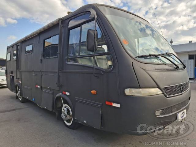 1988 VOLKSWAGEN 7.90 