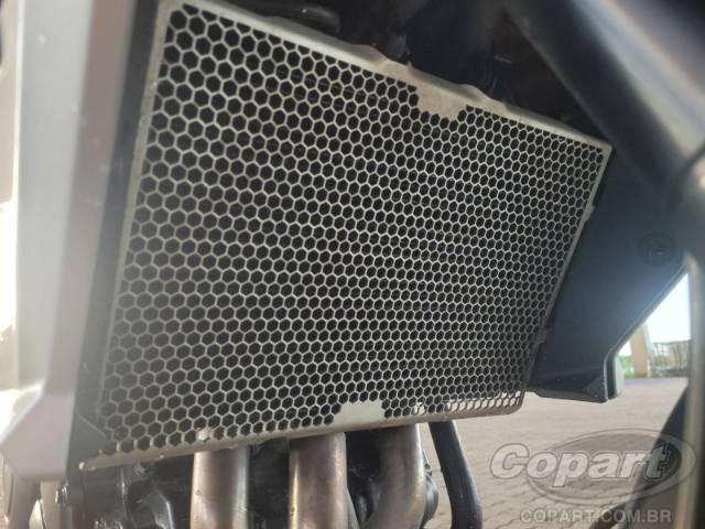 2020 TRIUMPH TIGER 