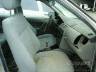 2001 VOLKSWAGEN GOL 