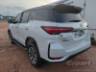 2025 TOYOTA SW4 