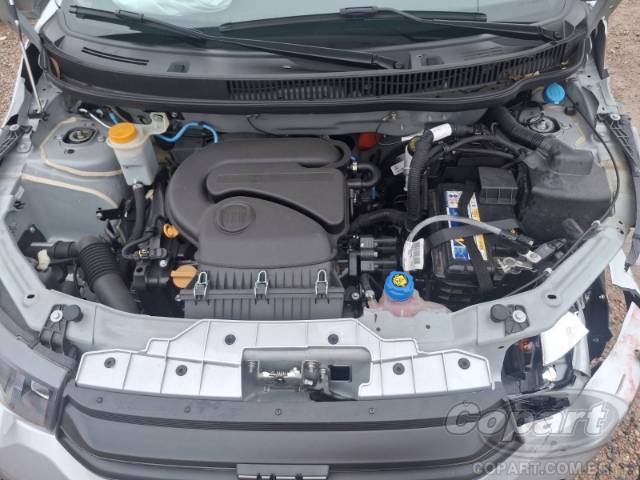 2025 FIAT MOBI 