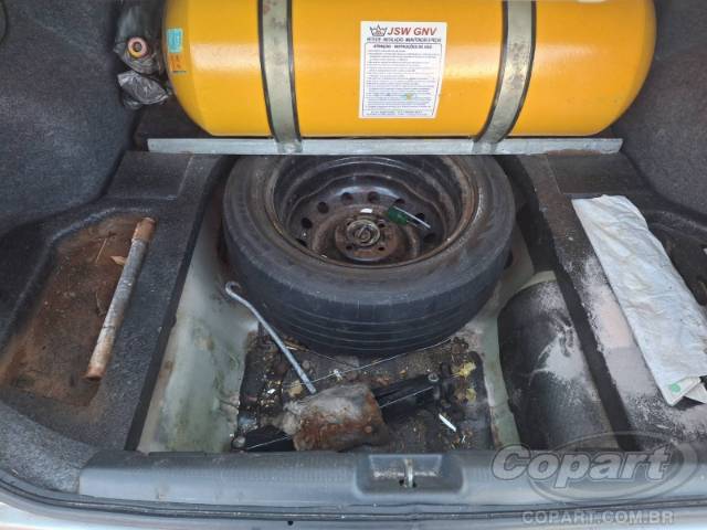 2006 HONDA CIVIC 