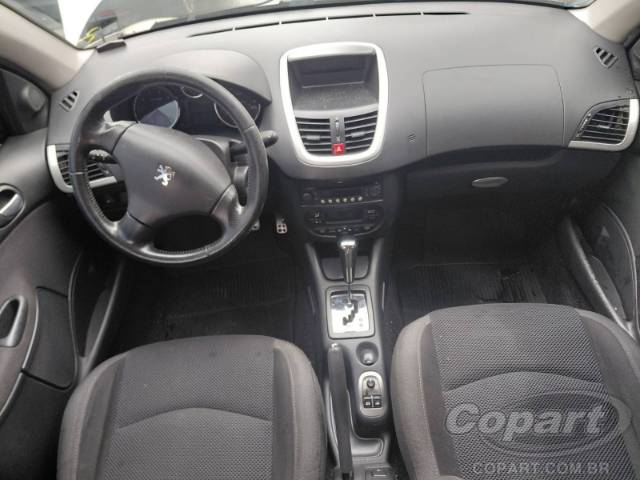 2009 PEUGEOT 207 PASSION 