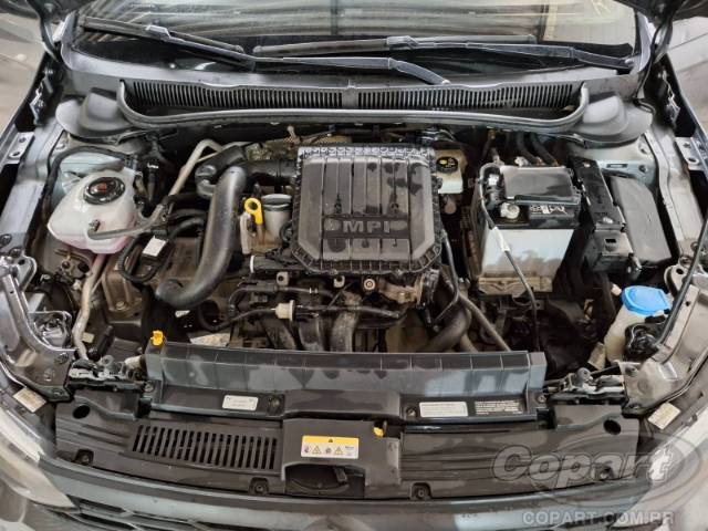 2025 VOLKSWAGEN POLO 
