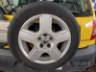 2009 VOLKSWAGEN FOX 