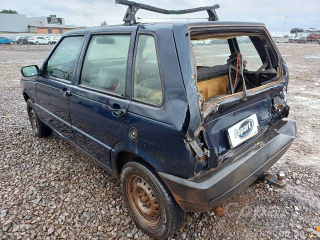 2002 FIAT UNO 