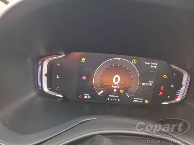 2023 FIAT TORO 