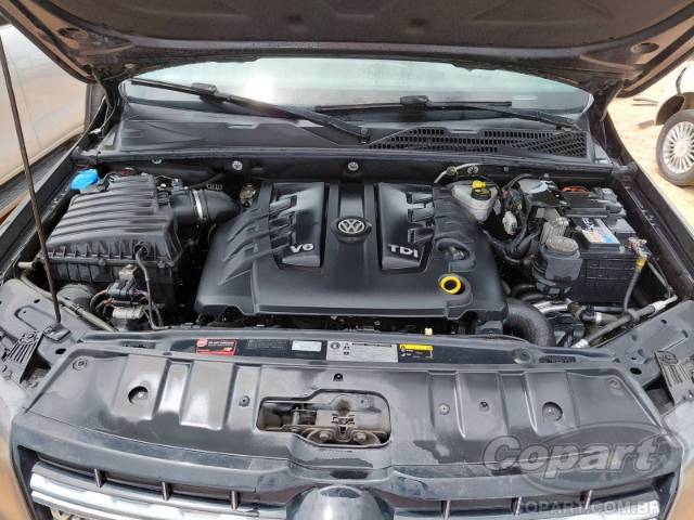 2019 VOLKSWAGEN AMAROK 