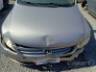 2010 VOLKSWAGEN GOL 