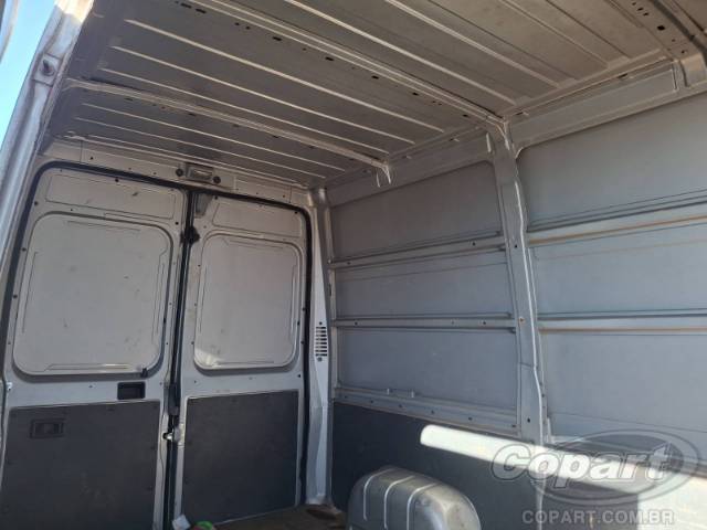 2013 FIAT DUCATO FURGAO 