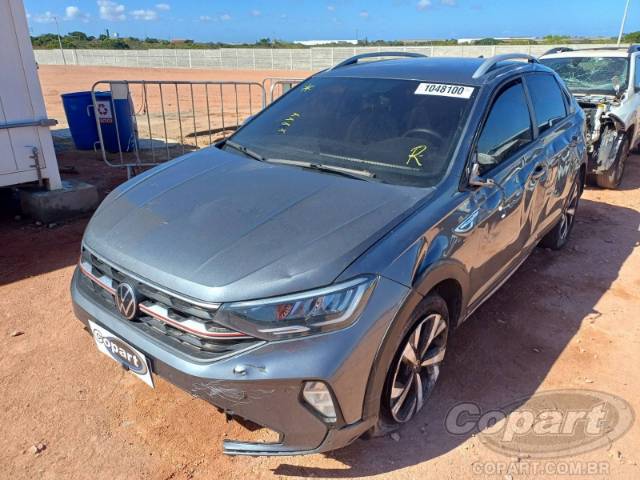 2021 VOLKSWAGEN NIVUS 