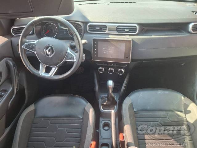 2022 RENAULT DUSTER 