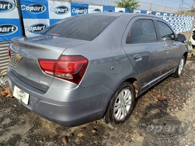 2020 CHEVROLET COBALT 