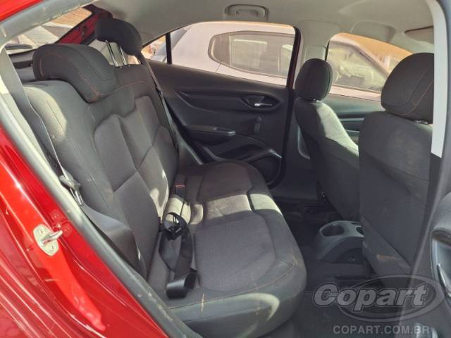 2016 CHEVROLET ONIX 