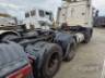 2004 SCANIA R124 