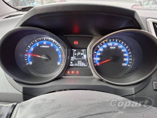 2018 HYUNDAI HB20 