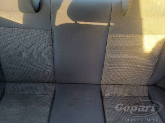 2014 VOLKSWAGEN VOYAGE 