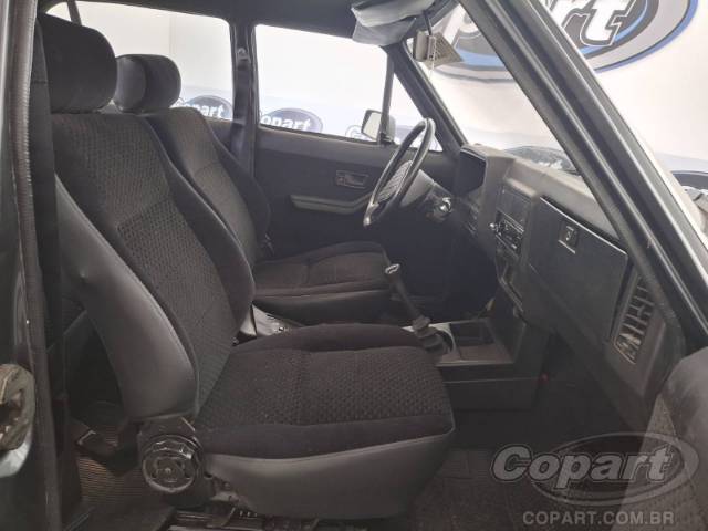 1988 CHEVROLET OPALA 