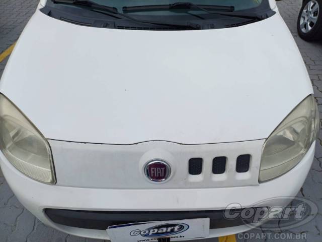 2016 FIAT UNO 