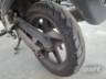 2008 HONDA CBX 250 