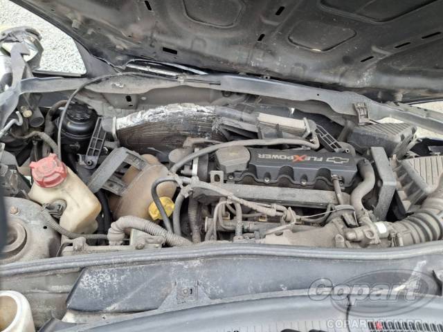 2008 CHEVROLET CELTA 