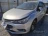 2019 CHEVROLET CRUZE 