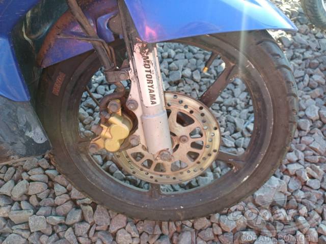 2008 YAMAHA NEO 