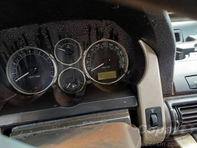 2005 LAND ROVER FREELANDER 