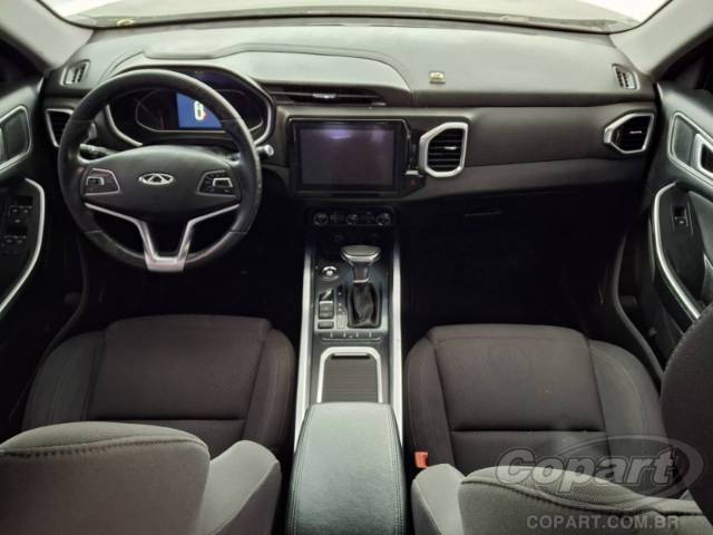 2020 CAOA CHERY TIGGO 5X 