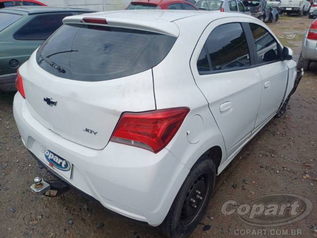 2020 CHEVROLET ONIX 