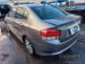 2012 HONDA CITY 
