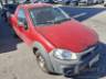 2016 FIAT STRADA 