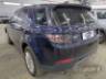 2017 LAND ROVER DISCOVERY SPORT 