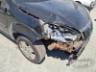 2014 FORD FIESTA SEDAN 