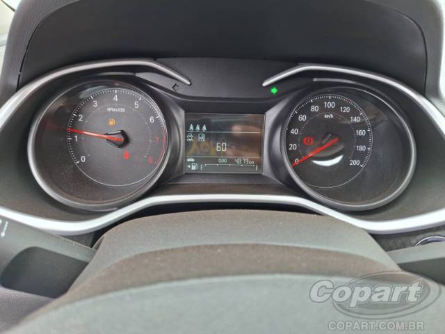 2025 CHEVROLET ONIX PLUS 