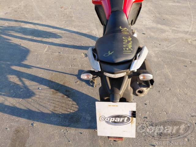 2025 YAMAHA XTZ 250 