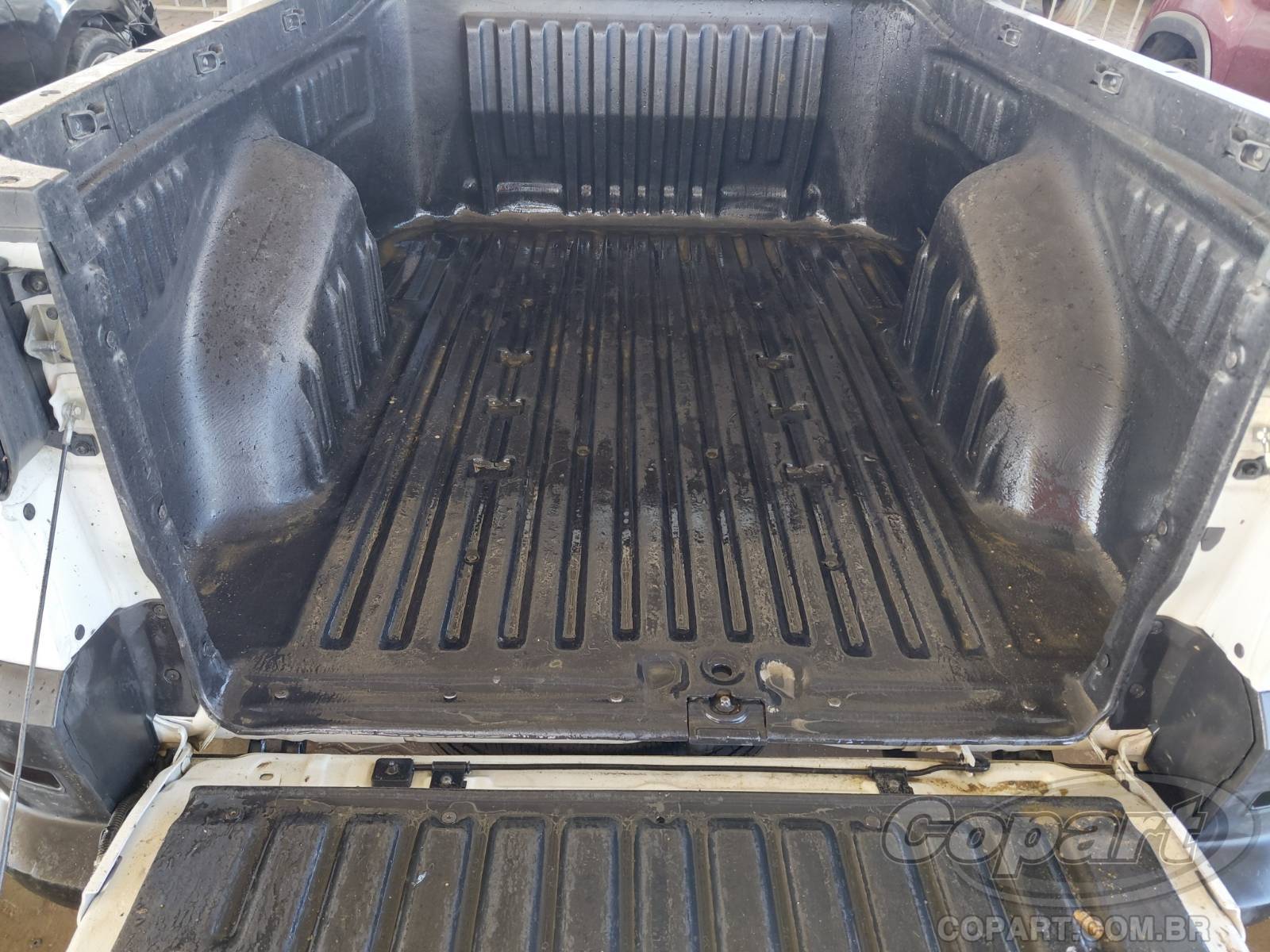 Foto 6 de 11: 2024 FIAT STRADA