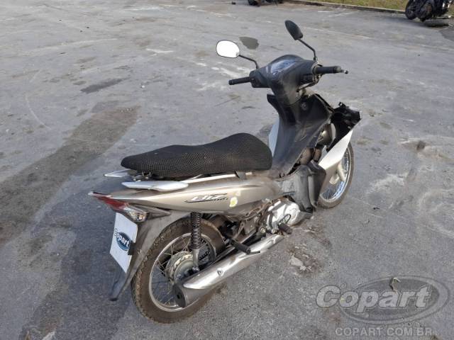 2023 HONDA BIZ 