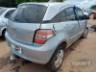 2011 CHEVROLET AGILE 