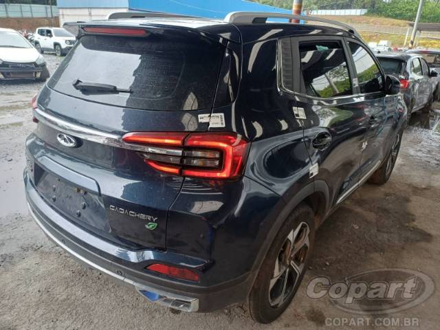 2024 CAOA CHERY TIGGO 5X 