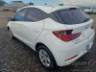 2021 HYUNDAI HB20 