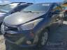 2015 HYUNDAI HB20S 