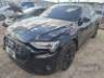2022 AUDI E-TRON SPORTBACK 