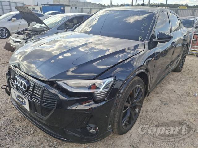 2022 AUDI E-TRON SPORTBACK 