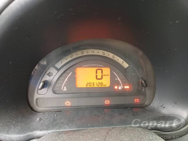 2010 CITROEN C3 