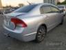 2011 HONDA CIVIC 