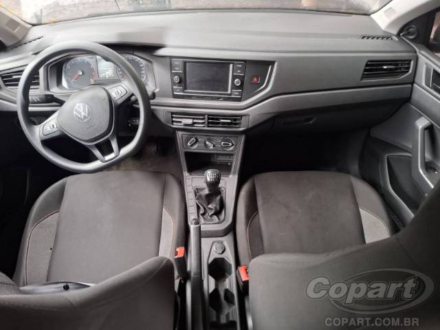 2024 VOLKSWAGEN POLO 