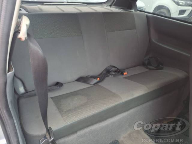 2011 VOLKSWAGEN GOL 